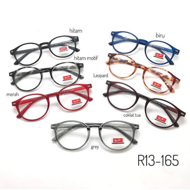 Kacamata nisa sabyan/kacamata oval nisa sabyan