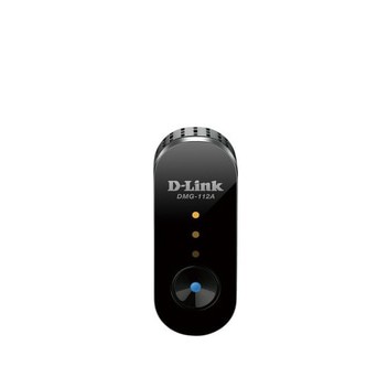 D-LINK DMG-112A Wireless N300 Range Extender