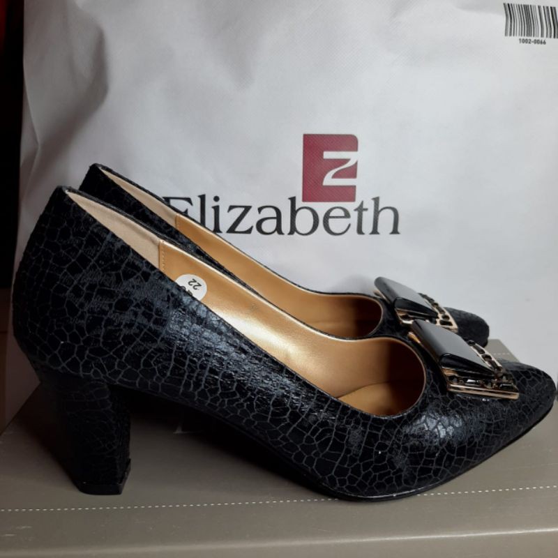 Elizabeth Shoes ORIGINAL