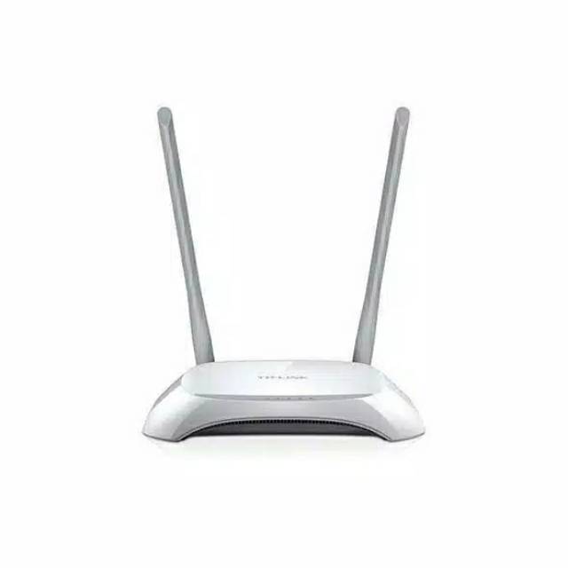 Best seller Wireless Router 300MBps Original TP-LINK TL-WR 840N