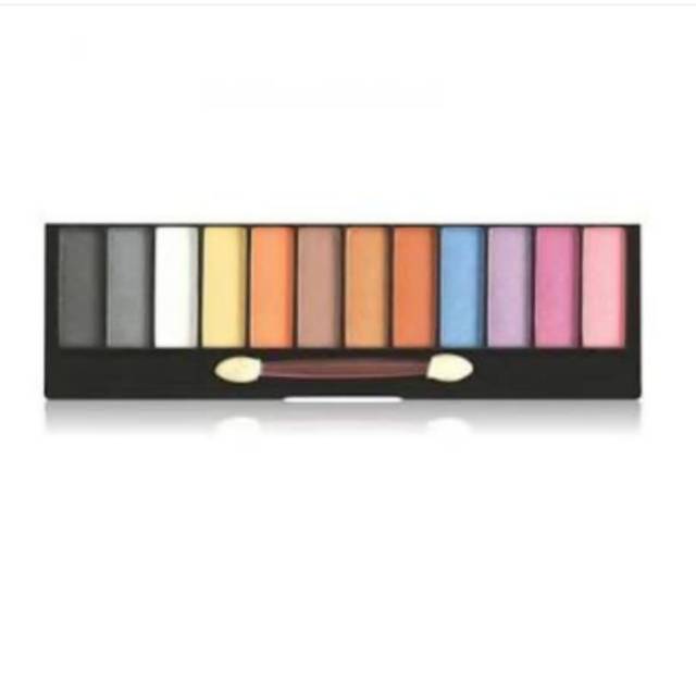 EYESHADOW IMPLORA DIJAMIN ORIGINAL