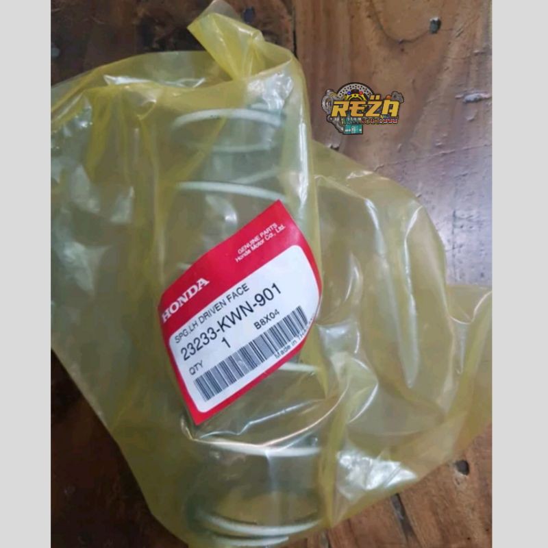 Per Cvt PCX Original Thailand