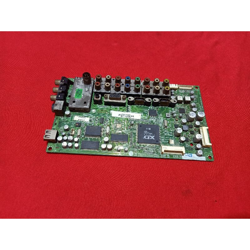 Mb TV LCD LG 32LG63UR ORIGINAL