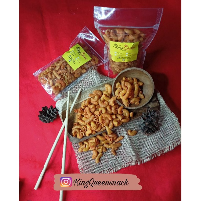 

MAKARONI 100gram~500gram