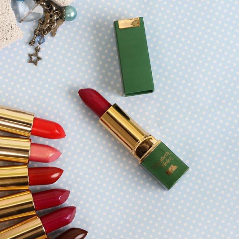 Lipstik Elizabeth Helen Mahmood Saeed Ori Arab Saudi