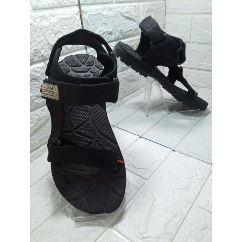 SANDAL GUNUNG PRIA DINO~AIR BAG