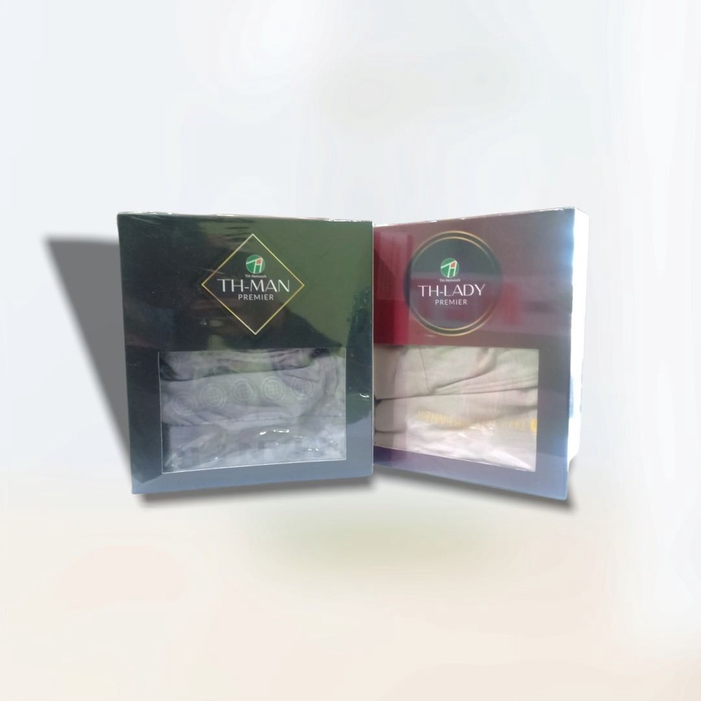 COD Celana Kesehatan TH Man ion Premier Original