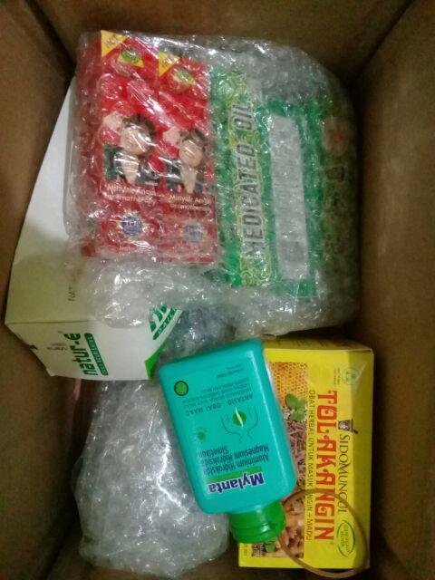 Obh Surya Obat Batuk Berdahak Isi 100ml