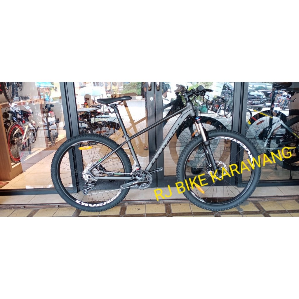 Element MTB 27.5 CYBER Y9