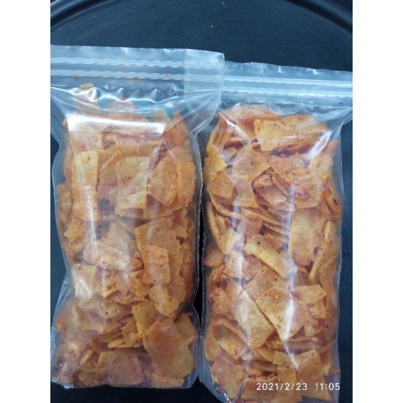 

chelzsnack