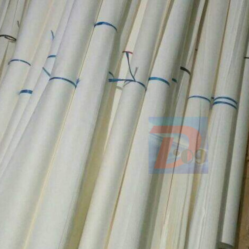 KERTAS PUTIH LAYANGAN 30 LEMBAR // KERTAS LAYANGAN BESAR // KERTAS LAYANGAN