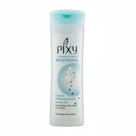 ❣️Rakkistore99❣️ Pixy Cleansing Express Brightening/Anti Acne (100ml/150ml) (100% Original)