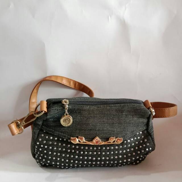 Tas slempang wanita murah dan bagus