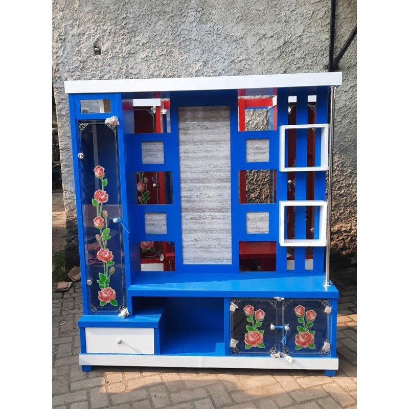 bupet tv/pajangan minimalis/pajangan/bupet