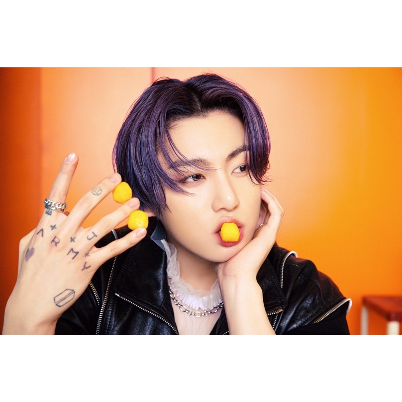 BOOKED PC FESTA D6&D9 JK