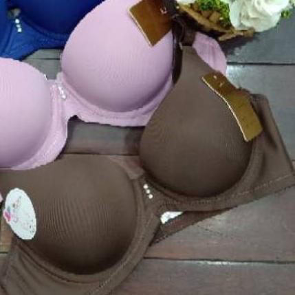 PUSH UP BRA - BH TALLY BUSA TEBAL TALLY 8819