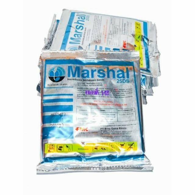 MARSHAL 200EC Insektisida / Akarisida