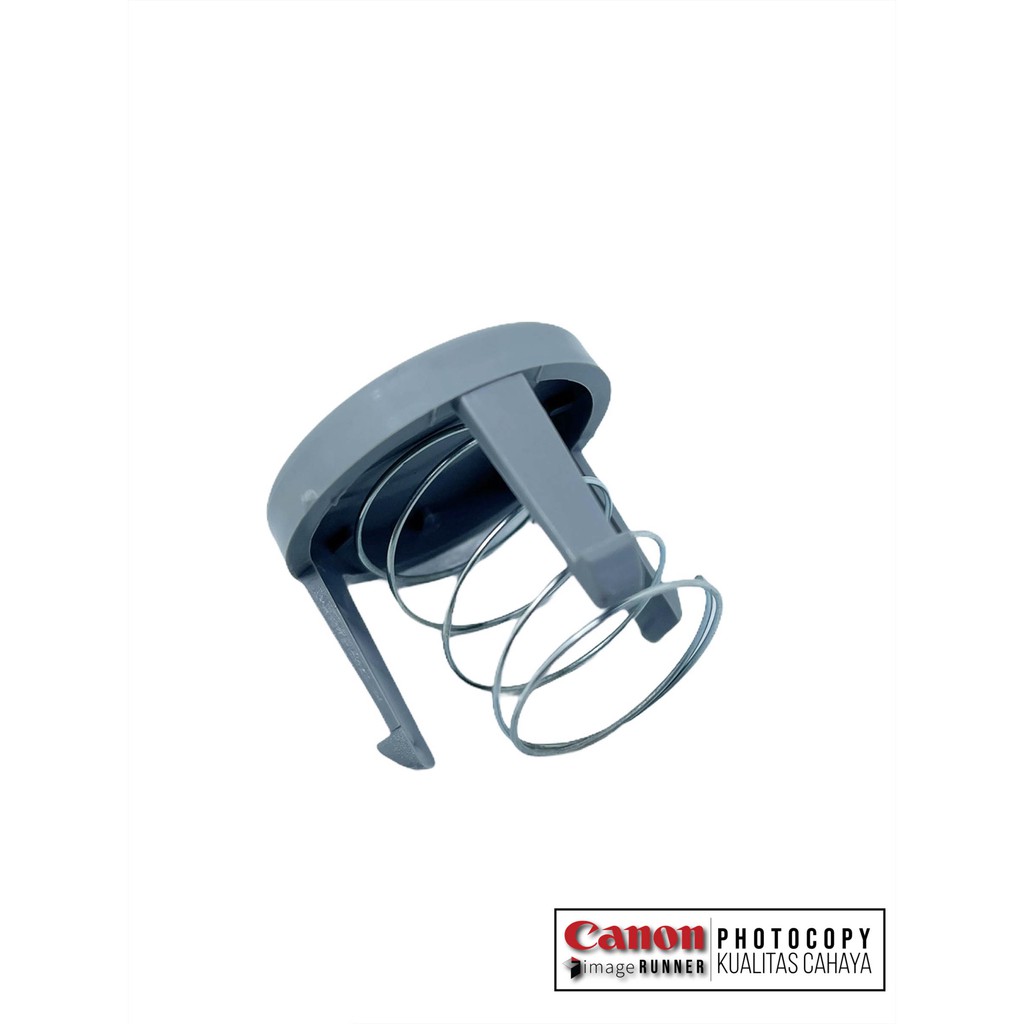 Button Push Mesin Fotokopi Canon IR 6000/6570/5075 FF5-9906-000 Lokal