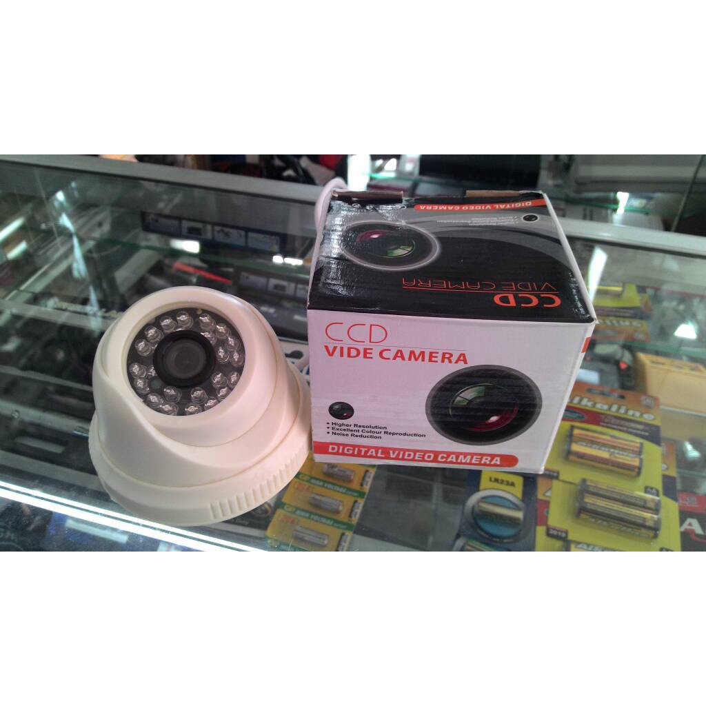 Kamera CCTV Super Murah - CCTV Camera Murah Bagus MURAH Bergaransi