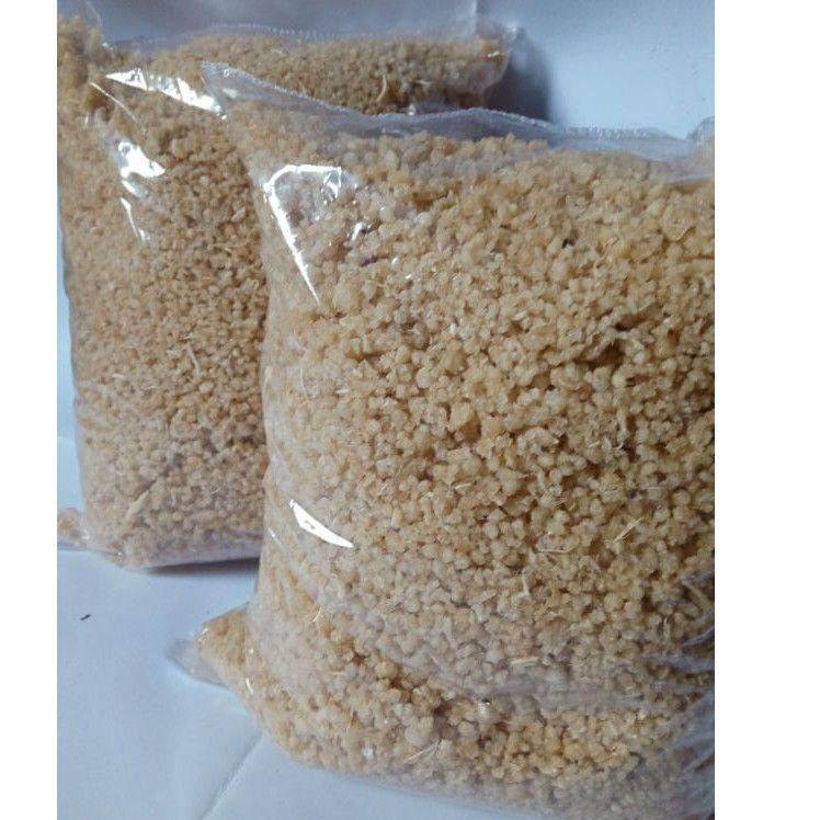 

[KODE 8I6OQ] [ 1 KG ] OYEK SINGKONG ASLI / OYEK TIWUL / MAKANAN PENGGANTI NASI