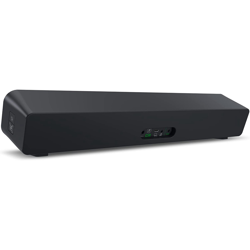 Mackie CR StealthBar Soundbar PC With bluetooth