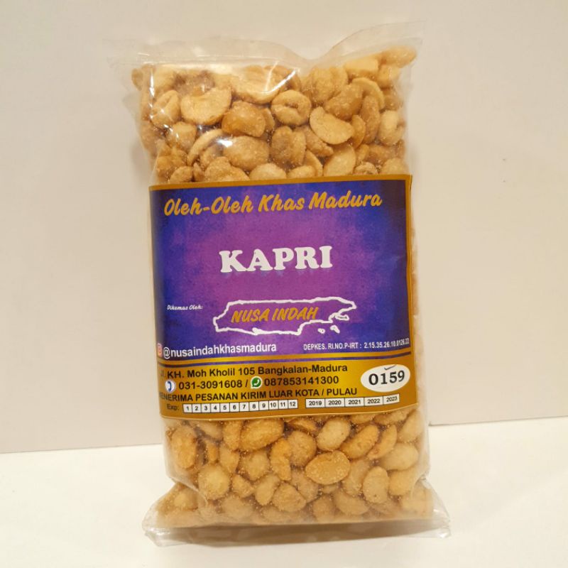 

kapri