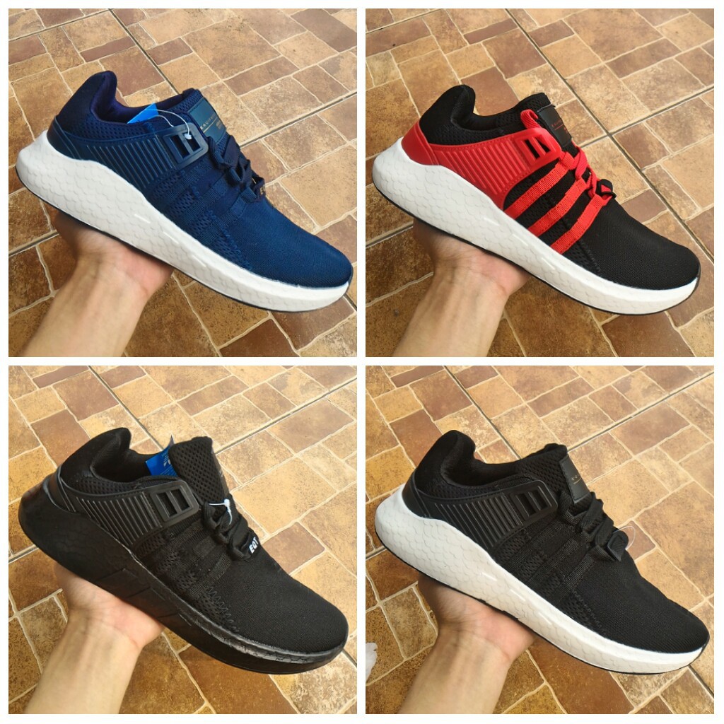 Sepatu Basket KuliahAdidas EQUIPMENT (EQT) Sepatu Grade Original Pria Murah