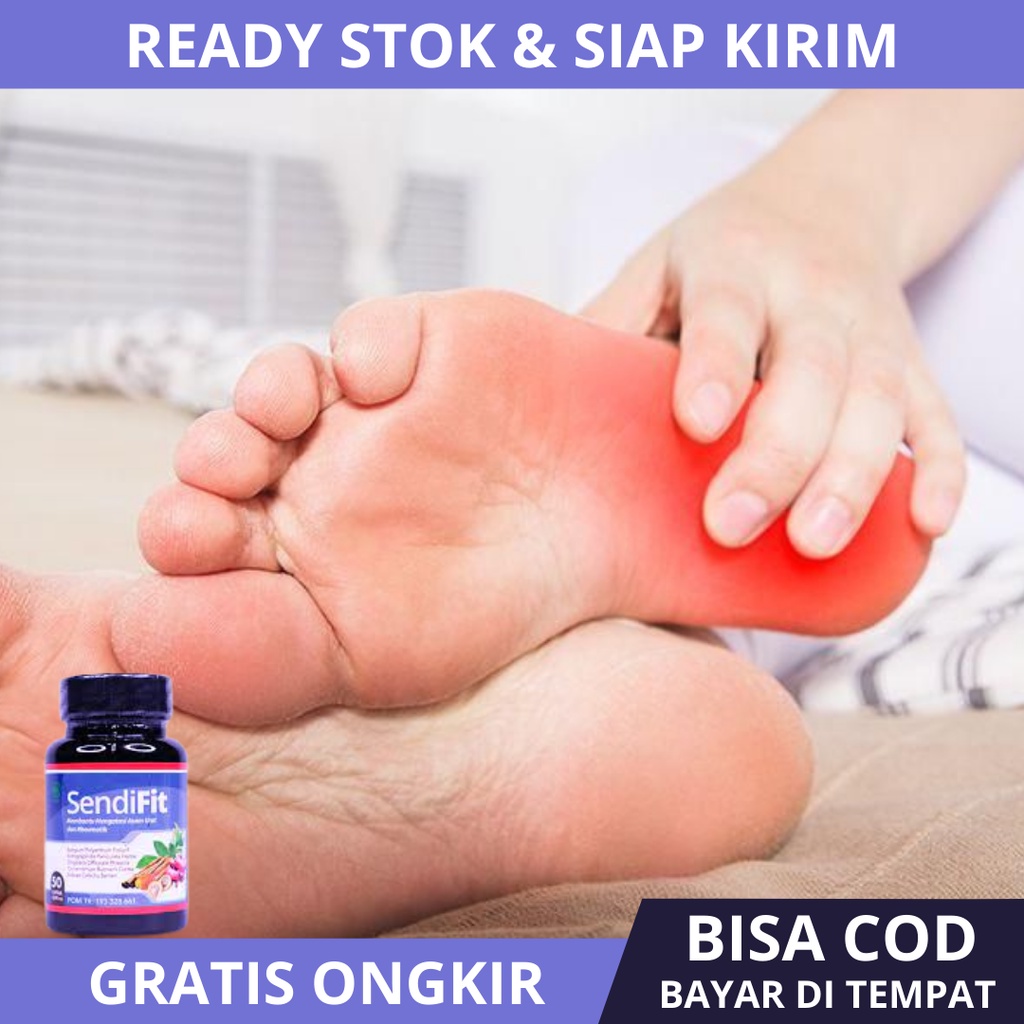 Obat Sakit Tumit Kaki, Nyeri Tumit Kaki, Nyeri Telapak Kaki, Radang Tumit Kaki, Nyeri Tumit Susah Ja