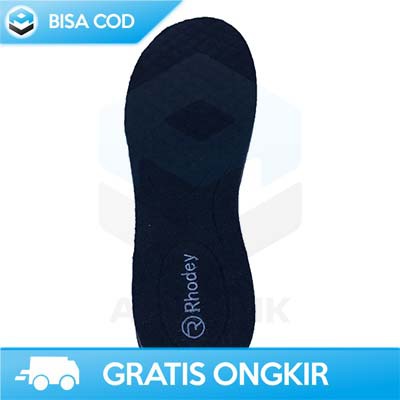 INSOLE SEPATU PRIA WANITA PENINGGI RHODEY C-728 ORIGINAL SOL SEPATU