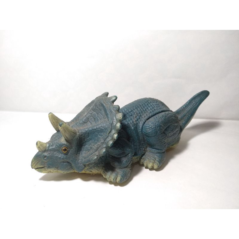 Telpon Telepon Triceratops Jurassic Park World Telephone Phone Dinosaurus Dinosaur Dinosaurs Dino An