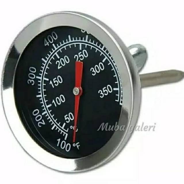 THERMOMETER MASAK MEKANIK THERMOMETER OVEN SERBAGUNA