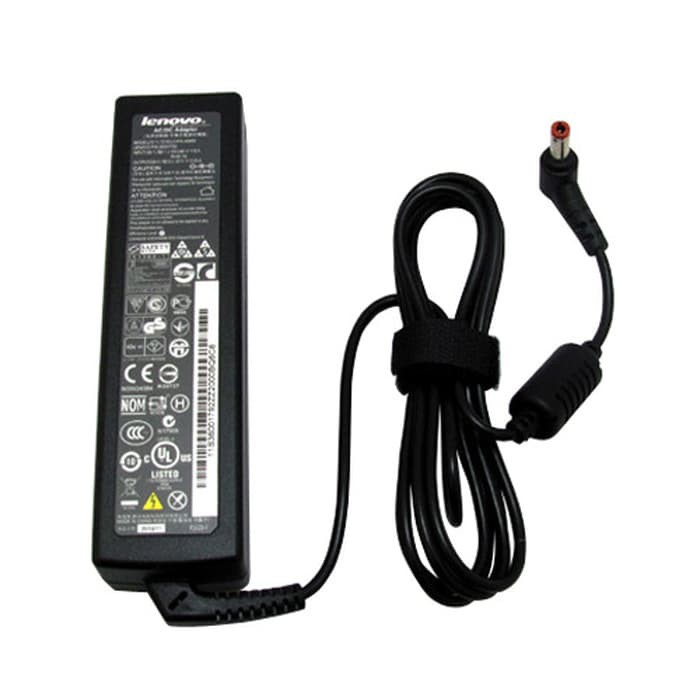 adaptor lenovo 20v 3.25a standard