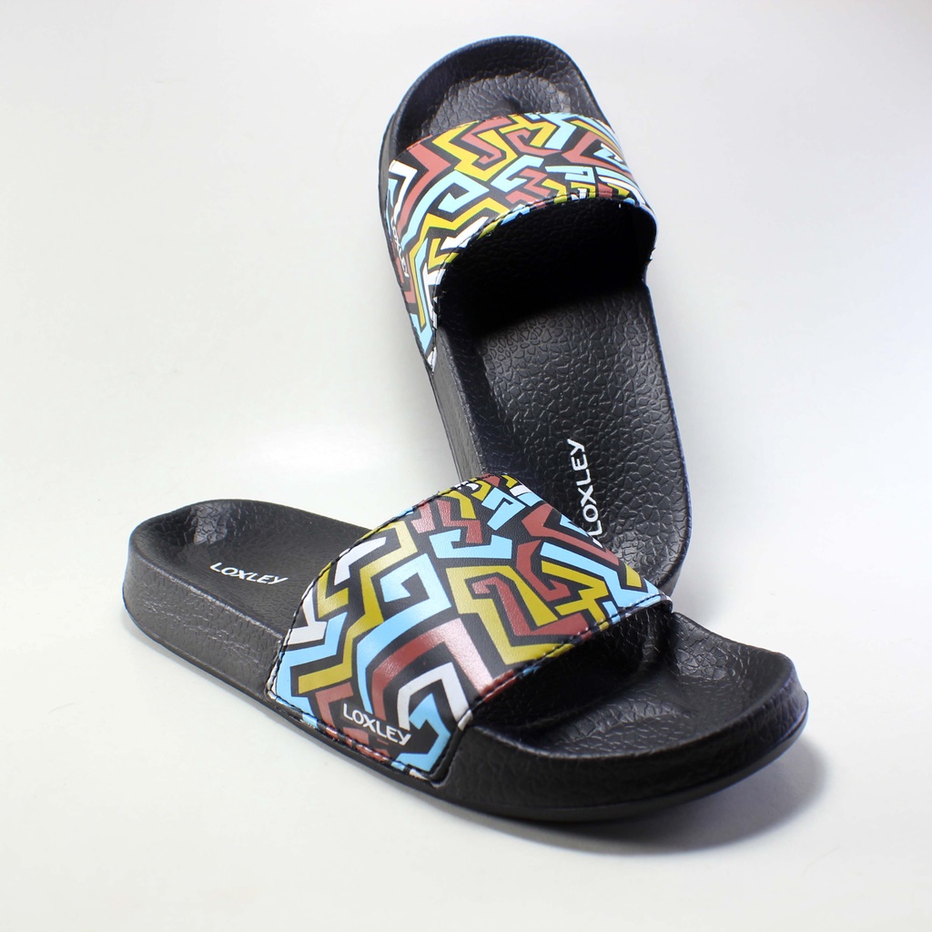 Loxley Sandal Selop Inigo