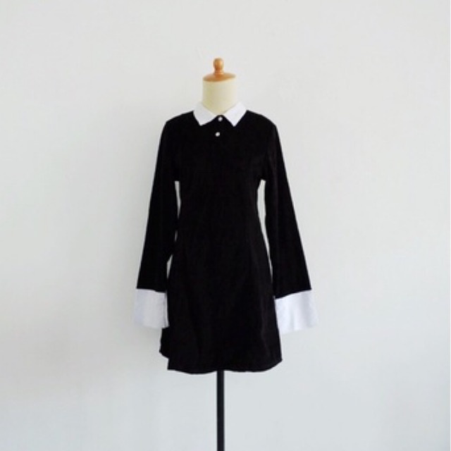 2532 // KILLSTAR DRESS