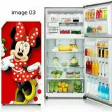 Wall Stiker Kulkas 1 Pintu Wallpaper Kulkas 1 Pintu  karakter