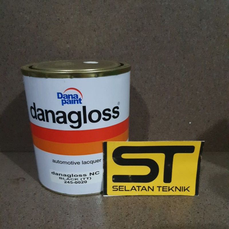 

danaglos nc warana standard