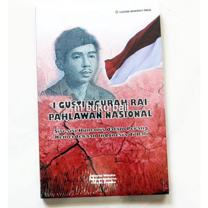 *****] I Gusti Ngurah Rai Pahlawan Nasional