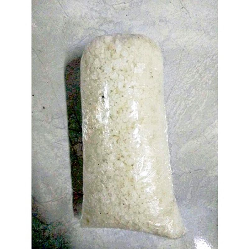 

Garam Garem Ikan Krosok untuk Mencegah Penyakit Ikan