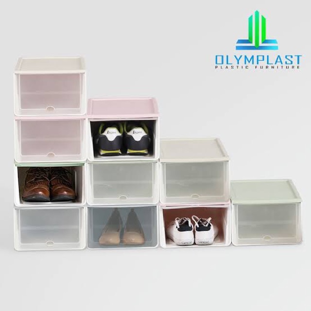 OSB olymplast KHUSUS GOJEK