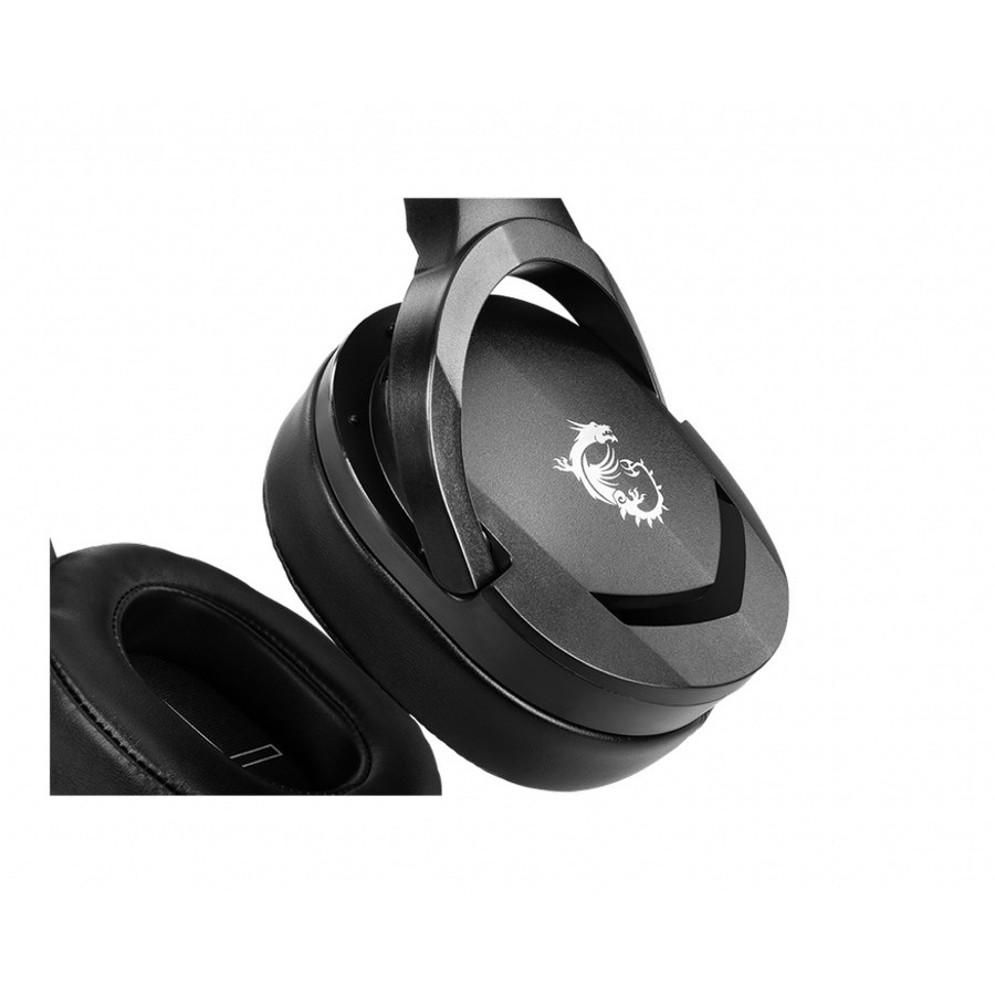 MSI Immerse GH20 Gaming Headset