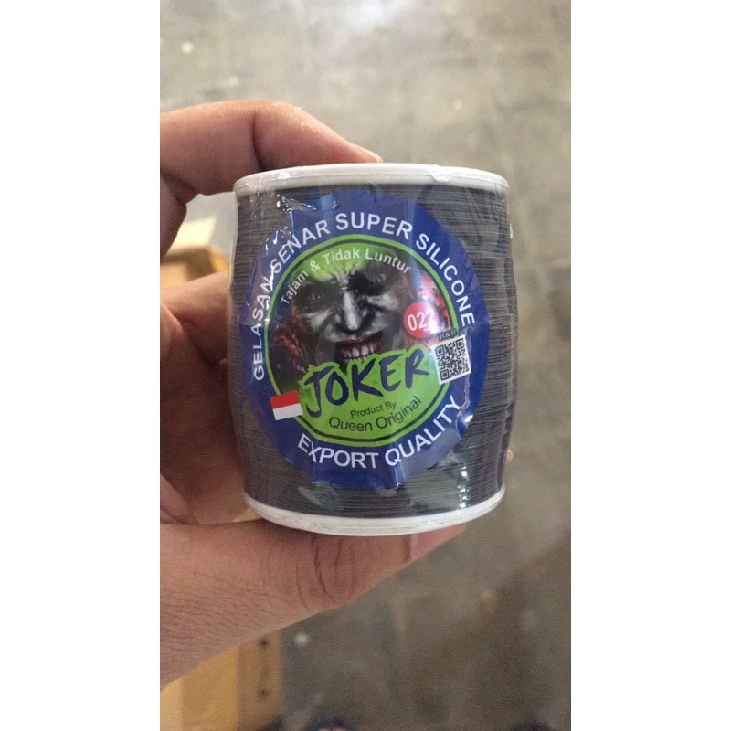 senar gelasan layangan aduan eceran