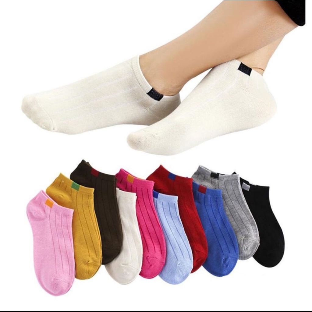 KAOS KAKI PENDEK KAOS KAKI WANITA KAOS KAKI PRIA KAOS KAKI ANAK KAUS KAKI WANITA KAOS KAKI KOREA KAOS KAKI ANKLE KAOS KAKI WANITA PENDEK MOTIF KOTAK IMPORT