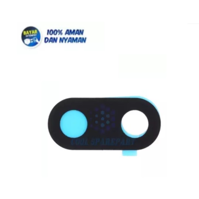 LENSA KAMERA / CAMERA LENS XIAOMI MI 5X / MI A1 | COOL SPAREPART