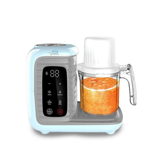 Little Giant Stellar Food Processor