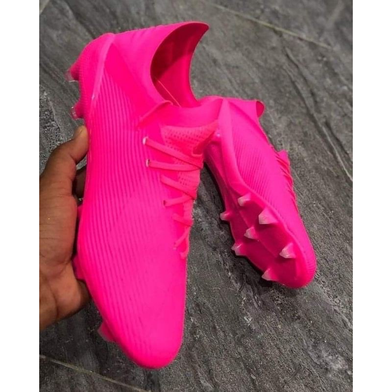 Adidas X 19.1 Pink