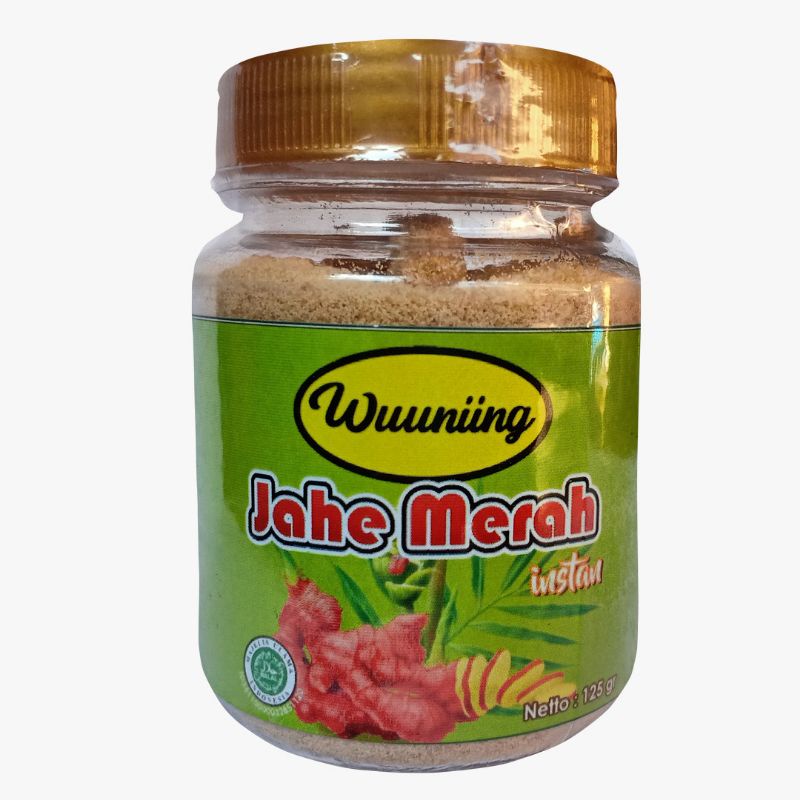 

jamu herbal instan