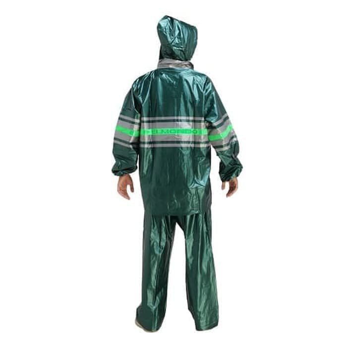 Jas Hujan Elmondo Jaket Celana Fortuna 912 Kode 912 Shopee Indonesia