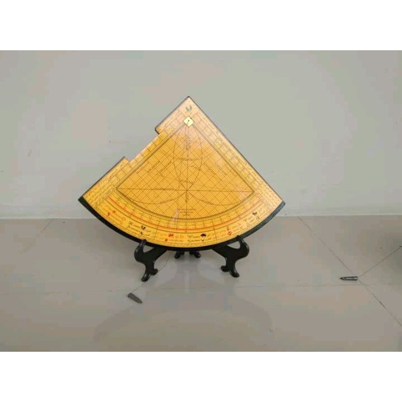 

Rubu mujayyab