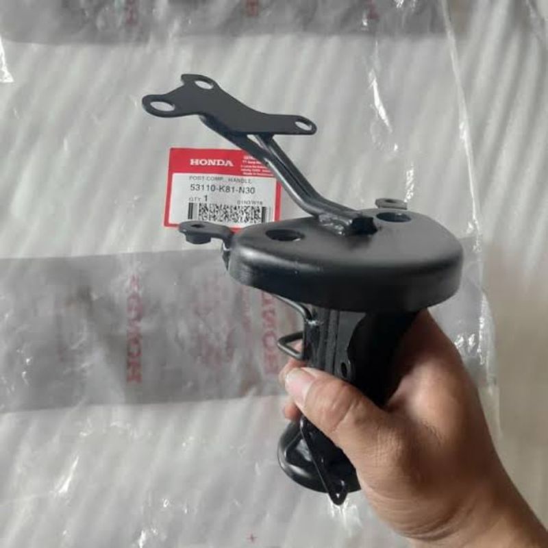 Post Comp Leher Stang Stir T Beat Street Eco Vario Scoopy Genio Pcx