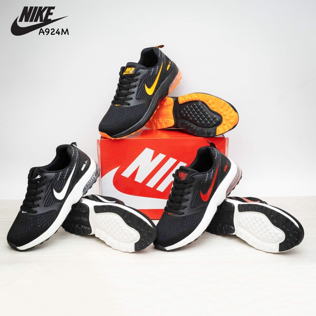 SEPATU AIR MAX  A924M